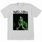 Merch Traffic Men's Graphic T-Shirt White Size Small