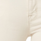 Sanctuary Women's Moonstone Connector Kick Crop Jeans White Size 30