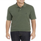 Nautica Men's Stretch Mesh Polo Green Size 3XLT