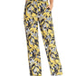 Rachel Roy Women's Carla Pants Yellow Size 10