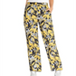Rachel Roy Women's Carla Pants Yellow Size 10
