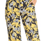 Rachel Roy Women's Carla Pants Yellow Size 10