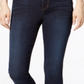 STS Women's Ellie Raw Hem Skinny Jeans Blue Size 31