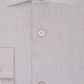 Calvin Klein Men's Slim Fit Button up Dress Shirt Gray Size 16.5X34X35