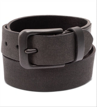 Levi's Men's Casual Belt Black Size Medium