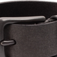 Levi's Men's Casual Belt Black Size Medium