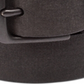 Levi's Men's Casual Belt Black Size Medium