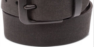 Levi's Men's Casual Belt Black Size Medium