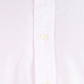 Ralph Lauren Men's Button Down Short Sleeve Shirt White Size Small