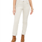 Style & Co Women's Tummy Control Slim Leg Jeans Brown Size 2