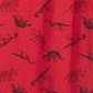 Epic Threads Toddler Boy's Tossed Dino T-Shirt Red Size 4T