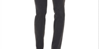 NYDJ Women's Marilyn Straight Jeans -Black Size 18