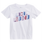 Epic Threads Toddler Boy's Legend T-Shirt White Size 2T