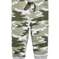 First Impressions Baby Boy's Camo Print Jogger Pants Gray Size 18MOS