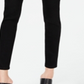 Kendall + Kylie Women's the Push up High Rise Skinny Jeans Blue Size 27