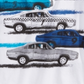 Epic Threads Toddler Boy's Vintage Car T-Shirt White Size 2T