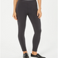 Style & Co Women's Leggings Gray Size XX-Large