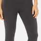 Style & Co Women's Leggings Gray Size XX-Large