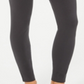 Style & Co Women's Leggings Gray Size XX-Large