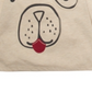First Impressions Baby Boy's Long Sleeve Doggy T-Shirt Brown Size 12MOS