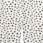 First Impressions Baby Girl's Animal Print Leggings White Size 24MOS