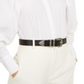 Danielle Bernstein Women's Puff Sleeve Bodysuit White Size X-Small