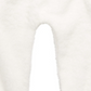 First Impressions Baby Boy's & Girl's Faux Sherpa Jogger Pants White Size 6-9MOS