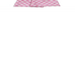 Tommy Hilfiger Men's Silk Gingham Bow Tie Pink Size Regular