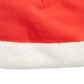 First Impressions Baby Reindeer Faux Fur Trim Hat Red Size 0-6 MOS