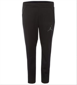 Air Jordan Unisex JM Dri Pant Black Size Small