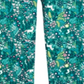 First Impressions Toddler Girl's Printed Leggings Green Size 2T