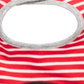 First Impressions Baby Boy's Cotton Reversible Penguin Bib White Size Regular