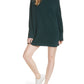 Free People Women's Ottoman Slouchy Tunic -Green Size Medium