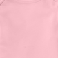 First Impressions Baby Girl's or Baby Boy's Cotton Bodysuit Pink Size 18MOS