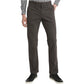 Tommy Hilfiger Men's Straight Leg Custom Fit Chino Pants Gray Size 34X32
