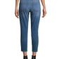 Lucky Brand Women's Ava Piping Trim Skinny Jeans Blue Size 54