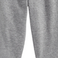 First Impressions Toddler Boy's Side Stripe Jogger Pants Gray Size 4T