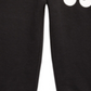 First Impressions Toddler Boy's Hi Print Jogger Pants Black Size 3T