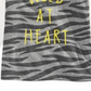 First Impressions Infant Boy's Wild at Heart Print T-shirt Gray Size 6-9 Months