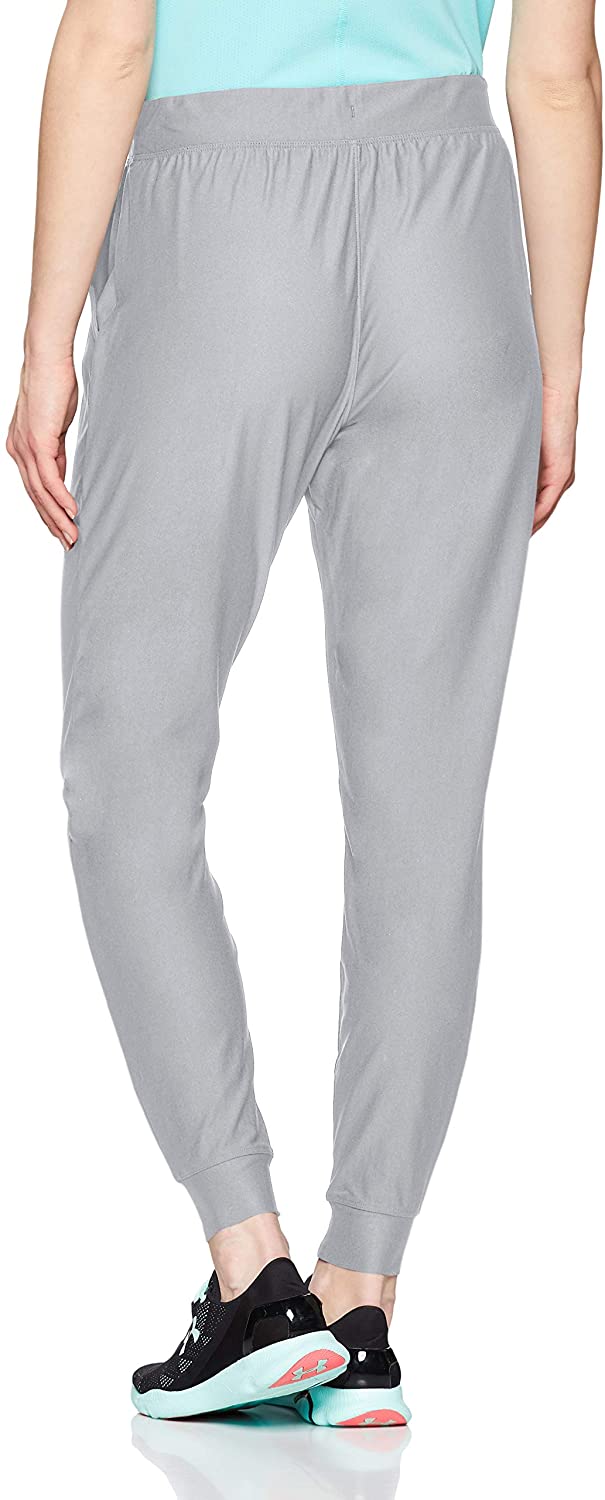 Under Armour Women's Vanish Joggers light Grey Size XS