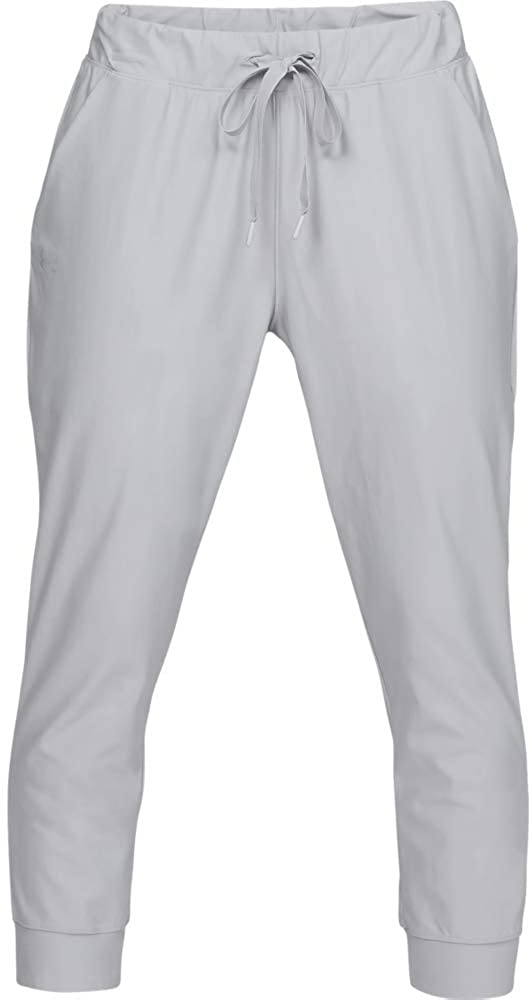 Under Armour Women's Vanish Joggers light Grey Size XS