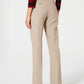 Charter Club Women's Trouser Pants Brown Size 4