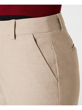 Charter Club Women's Trouser Pants Brown Size 4