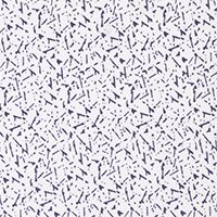 Calvin Klein Men's Extreme Slim Fit Print Button Down Shirt White Size M