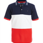 Tommy Hilfiger Boy's Blazer Marc Polo T Shirt Blue Size 8-20