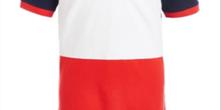 Tommy Hilfiger Boy's Blazer Marc Polo T Shirt Blue Size 8-20