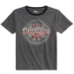 Epic Threads Big Boy's Brooklyn Epic T-Shirt Gray Size Large