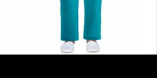 Alfred Dunner Women's Idea Velour Casual Pants Teal Size Petite L