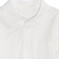 First Impressions Toddler Boy's Cotton Polo Shirt White Size 2T