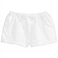 First Impressions Baby Girl's Eyelet Cotton Shorts White Size 18MOS